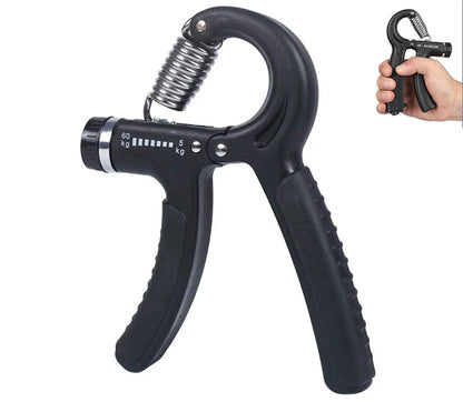 Finger Gripper Guitar Finger Exerciser 6 Resistant Strength Trainer Recovery Physical Equipment Hand Strengthener for Patients